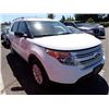 Image 2 : 2013 Ford Explorer