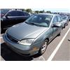 Image 1 : 2005 Ford Focus