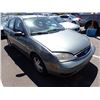 Image 2 : 2005 Ford Focus