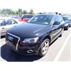 Image 1 : 2012 Audi Q5