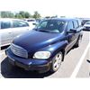 Image 1 : 2008 Chevrolet HHR