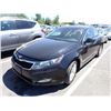Image 1 : 2011 Kia Optima