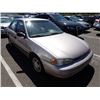 Image 2 : 2001 Chevrolet Prizm