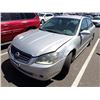 Image 1 : 2005 Nissan Altima