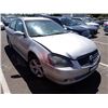 Image 2 : 2005 Nissan Altima