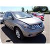 Image 2 : 2009 Nissan Murano