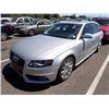 Image 1 : 2012 Audi A4