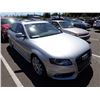 Image 2 : 2012 Audi A4