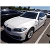 Image 1 : 2015 BMW 535i