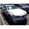 Image 2 : 2015 BMW 535i