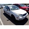 Image 2 : 2006 Ford Focus