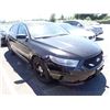 Image 2 : 2013 Ford Taurus