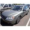 Image 1 : 2010 Hyundai Sonata