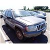 Image 2 : 2004 Jeep Grand Cherokee