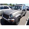 Image 1 : 2004 Jeep Liberty