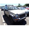 Image 2 : 2004 Jeep Liberty