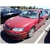 Image 1 : 2006 Saab 9-3