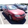 Image 2 : 2006 Saab 9-3