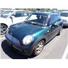 Image 1 : 2009 Mini Cooper