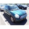 Image 2 : 2009 Mini Cooper