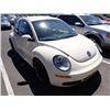 Image 2 : 2007 Volkswagen New Beetle