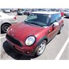 Image 1 : 2009 Mini Cooper