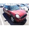 Image 2 : 2009 Mini Cooper