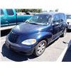 Image 1 : 2003 Chrysler PT Cruiser