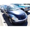 Image 2 : 2003 Chrysler PT Cruiser