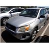 Image 1 : 2009 Toyota Rav4