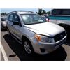 Image 2 : 2009 Toyota Rav4