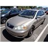 Image 1 : 2008 Toyota Corolla