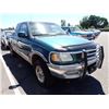 Image 2 : 1998 Ford F-150