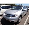 Image 1 : 2012 Nissan Murano