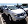 Image 2 : 2012 Nissan Murano
