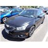 Image 1 : 2012 Chevrolet Cruze