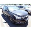 Image 2 : 2012 Chevrolet Cruze