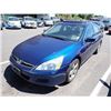 Image 1 : 2006 Honda Accord