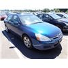 Image 2 : 2006 Honda Accord
