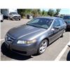 Image 1 : 2005 Acura TL
