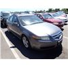 Image 2 : 2005 Acura TL