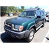 Image 1 : 2000 Nissan Xterra