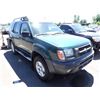 Image 2 : 2000 Nissan Xterra