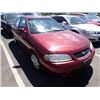 Image 2 : 2002 Nissan Sentra