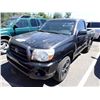 Image 1 : 2008 Toyota Tacoma