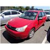 Image 1 : 2008 Ford Focus
