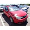Image 2 : 2008 Ford Focus