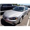 Image 1 : 2007 Pontiac Grand Prix
