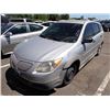 Image 1 : 2007 Pontiac Vibe