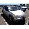 Image 2 : 2007 Pontiac Vibe